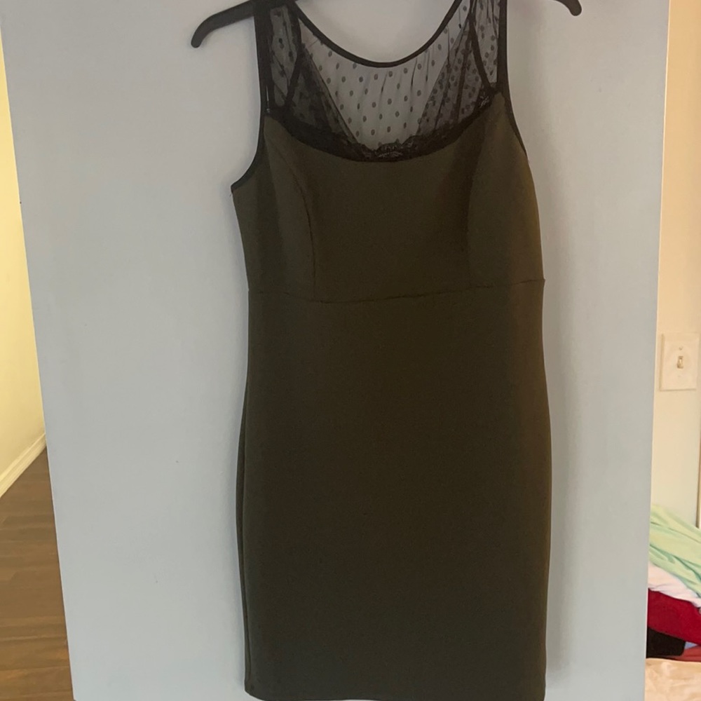 Jump Apparel Dress